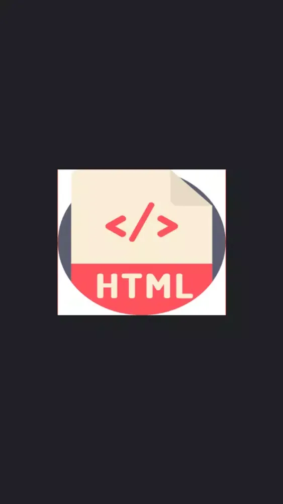 Learn HTML WM سکرین شاٹس