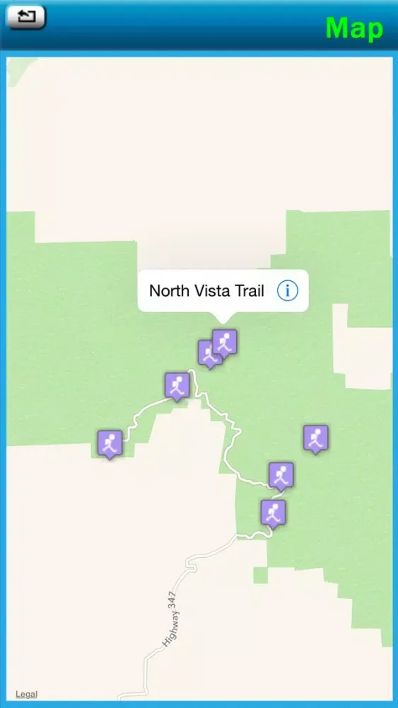 Black Canyon of the Gunnison National Park Screenshots