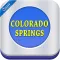 Colorado Springs Offline Guide