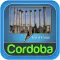 Cordoba Offline Map Guide