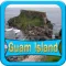 Guam Island Offline Map Travel