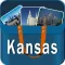 Kansas Offline City Explorer