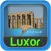 Luxor Offline Map Travel Guide