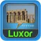 Luxor Offline Map Travel Guide