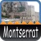 Montserrat Offline Map Guide