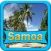 Samoa Offline Map Guide
