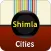 Shimla Offline Map Guide
