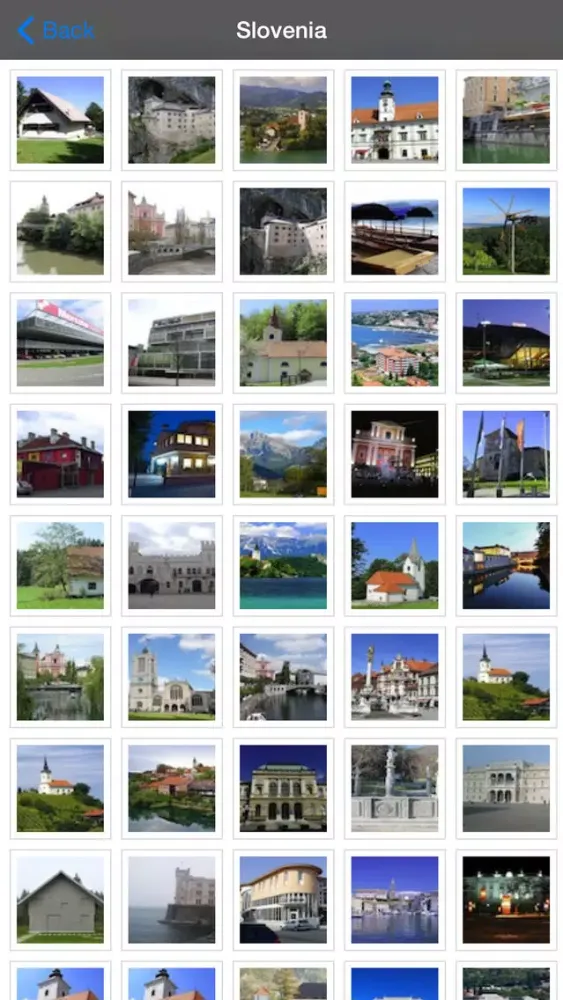 تصاویر Slovenia Tourism Guide
