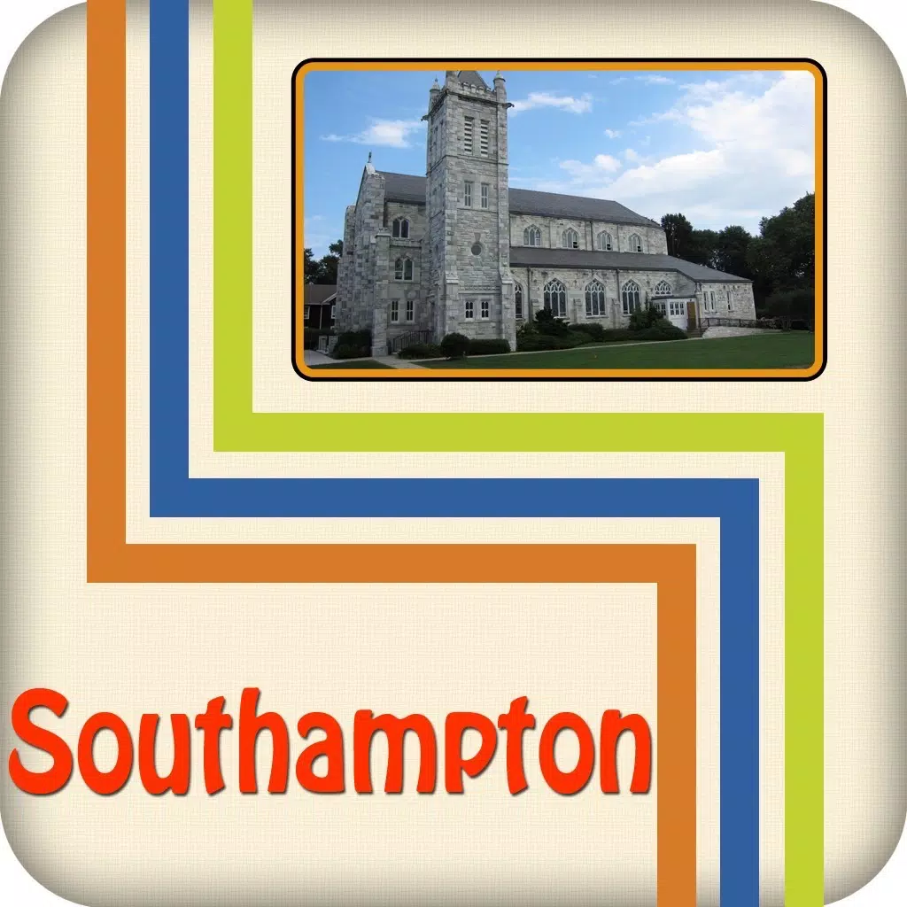 Southampton Offline Map Guide Southampton Offline Map Guide