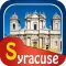 Syracuse Offline Travel Guide