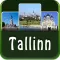 Tallin Offline City Explorer