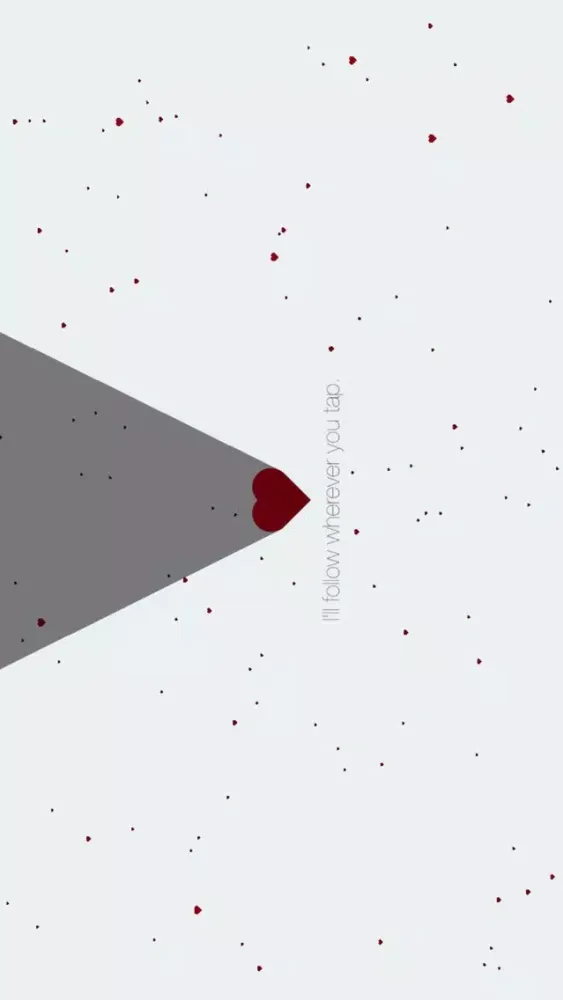 Catch Hearts Screenshots