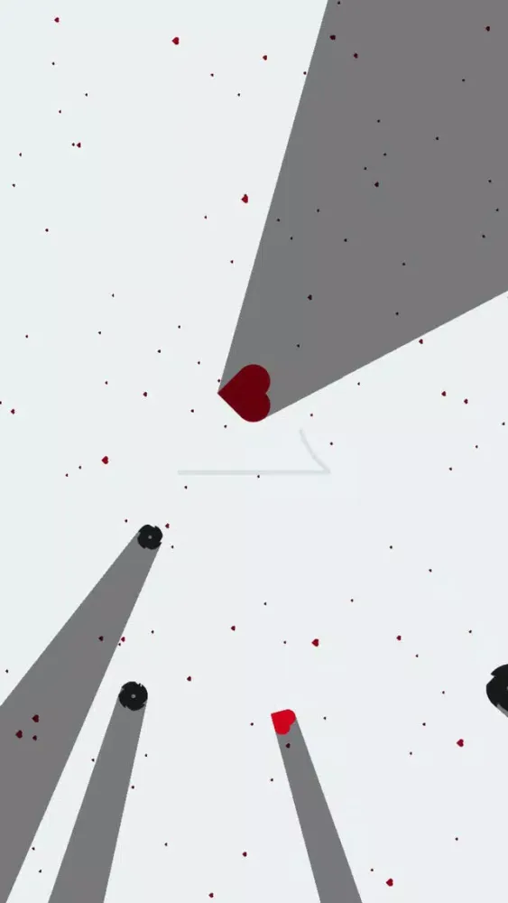 Catch Hearts Screenshots
