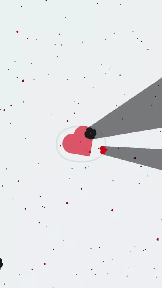 Catch Hearts Screenshots