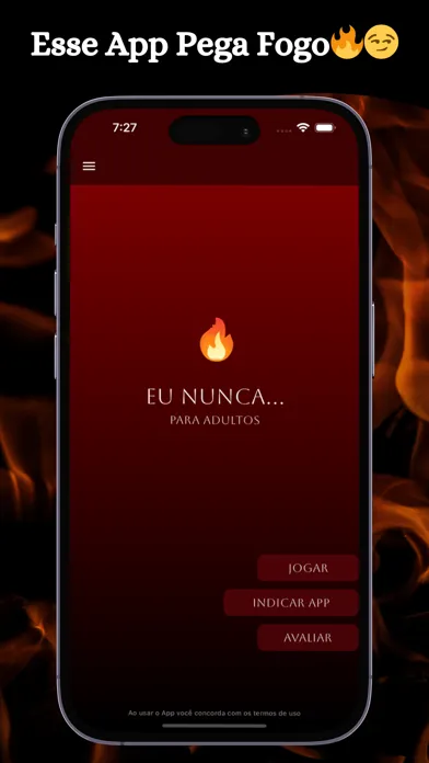 Скриншоты Eu Nunca - Adulto