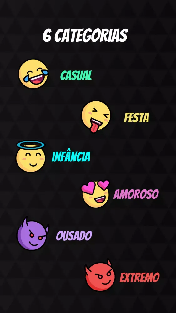 Never Have I Ever Screenshots