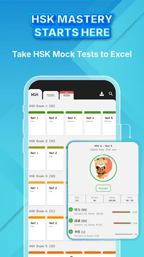 Hanzii: Dict to learn Chinese Screenshots