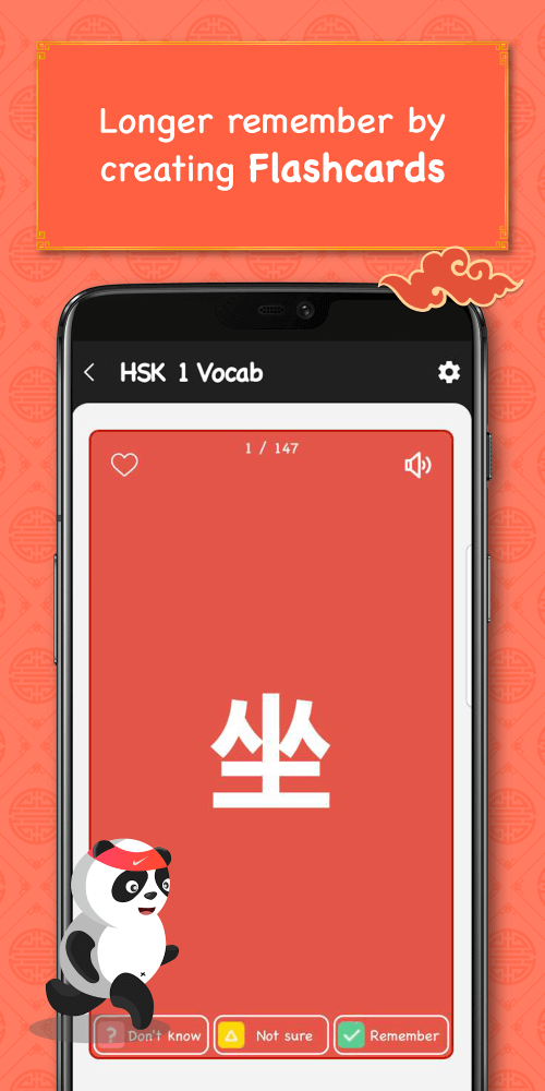 Chinese Dictionary - Hanzii-screenshot-6