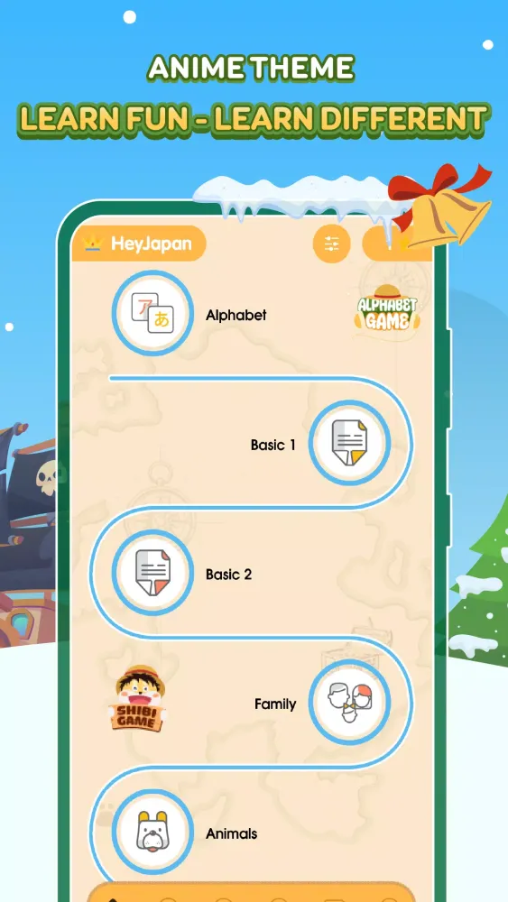 Tangkapan layar HeyJapan