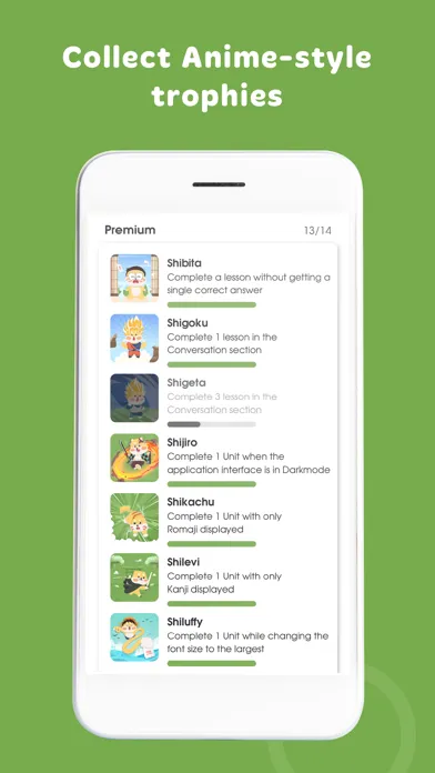 تصاویر Learn Japanese - HeyJapan