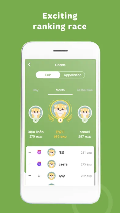 تصاویر Learn Japanese - HeyJapan