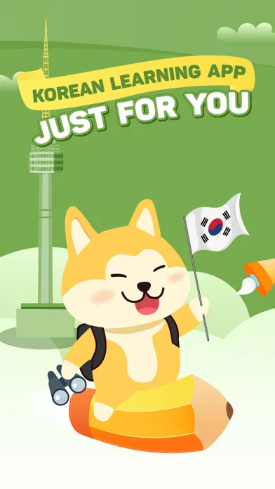 Learn basic Korean - HeyKorea应用截图