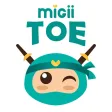 Migii Prep – TOEIC® L&R Test Migii Prep – TOEIC® L&R Test