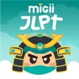 Migii JLPT: JLPT test N5-N1 Migii JLPT: JLPT test N5-N1