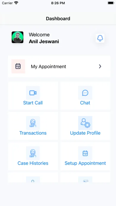 Eupathy for Counselors Ekran Görüntüleri