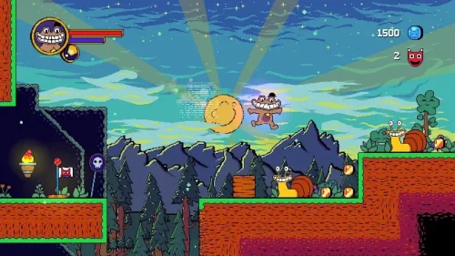 Missing Banban-screenshot-1