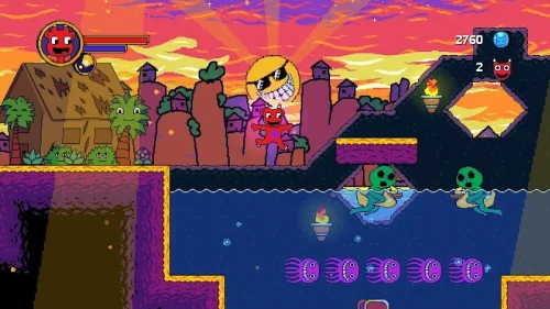 Missing Banban-screenshot-3