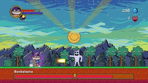 Missing Banban-screenshot-4