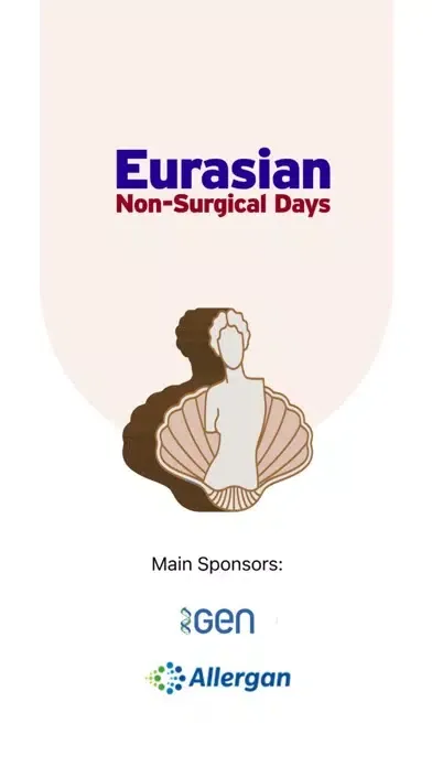 Eurasian Non-Surgical スクリーンショット