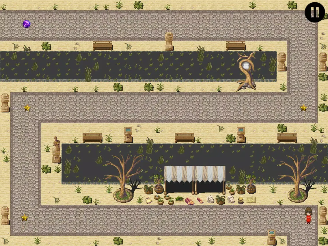 صور Lucy's Quest iPad 
