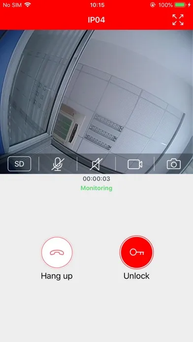 Zrzuty ekranu Eura Connect