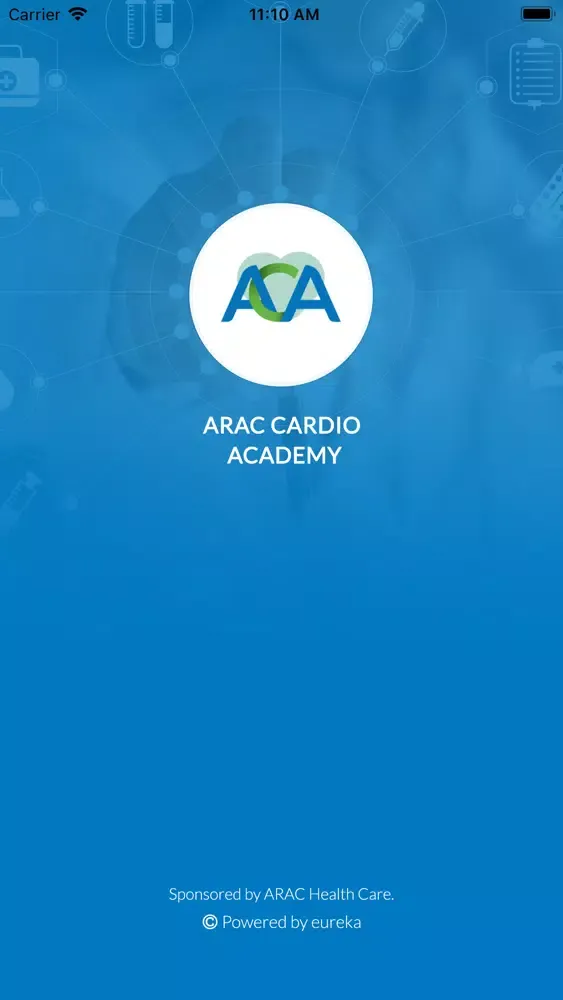 ACA Cardio Academy Ekran Görüntüleri