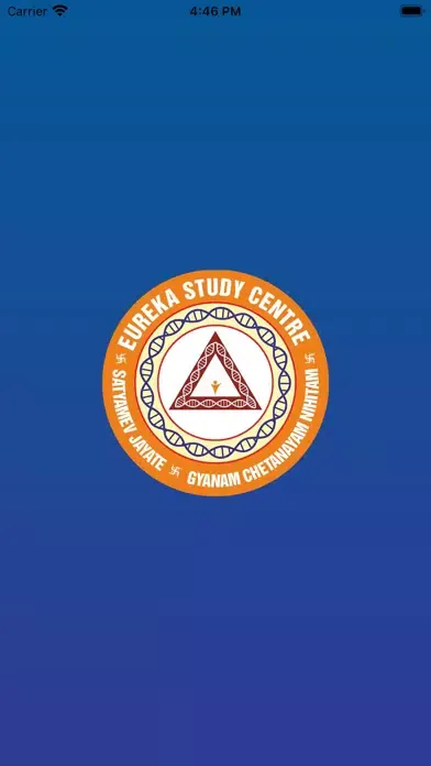 EUREKA STUDY CENTRE應用截圖