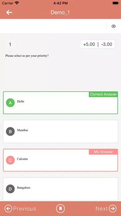 EUREKA STUDY CENTRE應用截圖