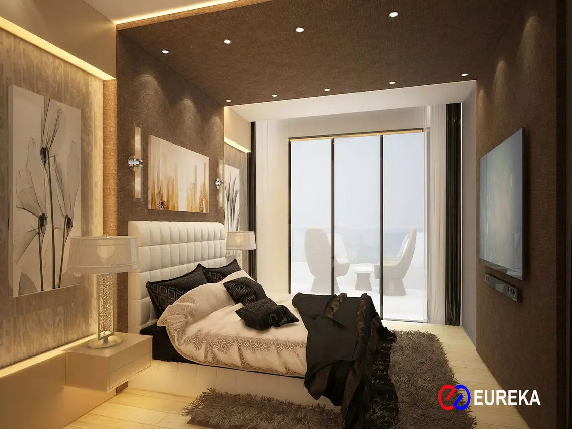 Violet Residence 360 iPad  Screenshots