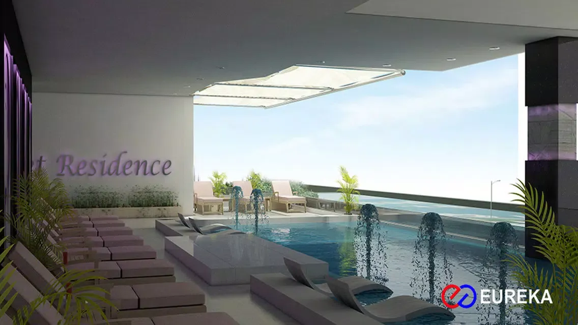 Violet Residence 360 Screenshots