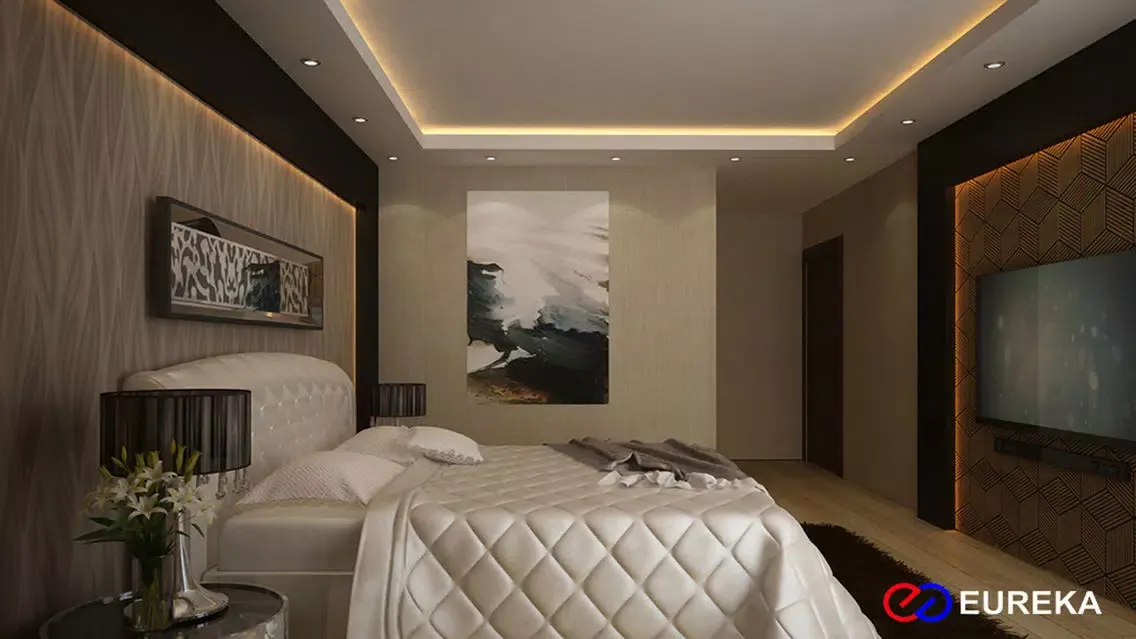 Violet Residence 360 Screenshots