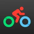 FITIV Ride GPS Cycling Tracker FITIV Ride GPS Cycling Tracker
