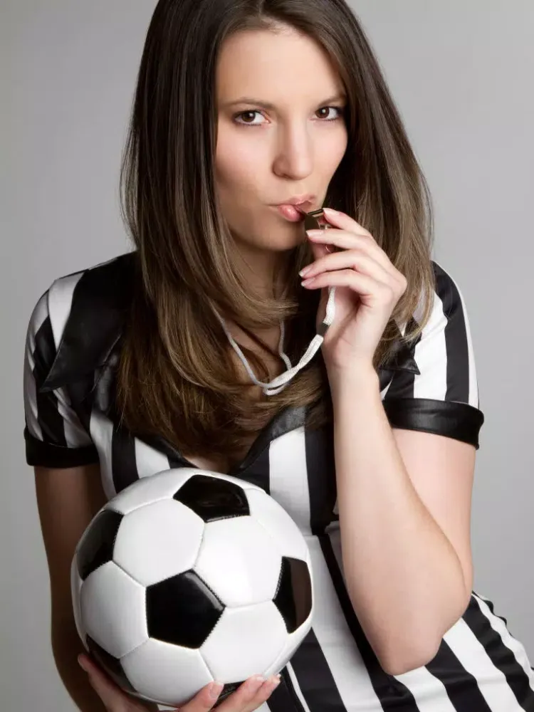 Football - Soccer Rules iPad  Ekran Görüntüleri