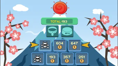 Fortune Cat MaoMao's Slots Screenshots
