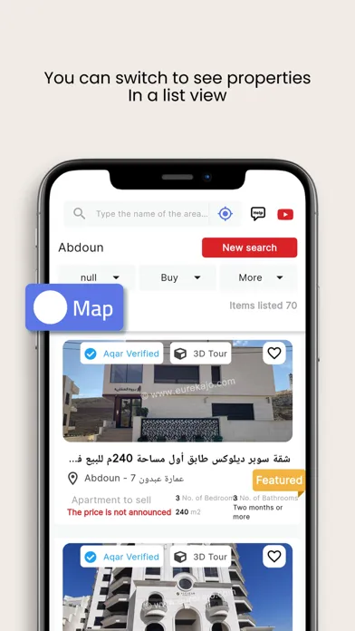 صور EurekaJo: Properties in Jordan