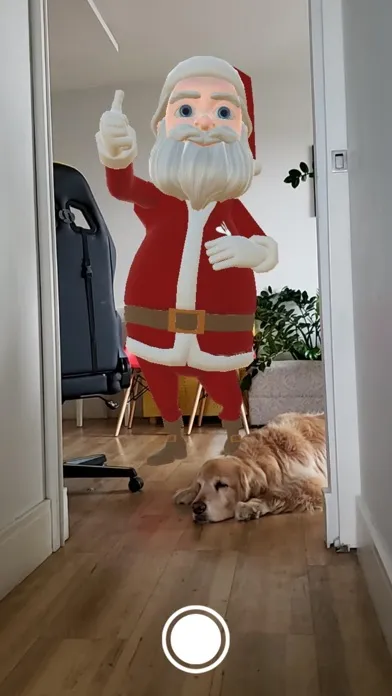 Tangkapan skrin Natal Divertido Santander