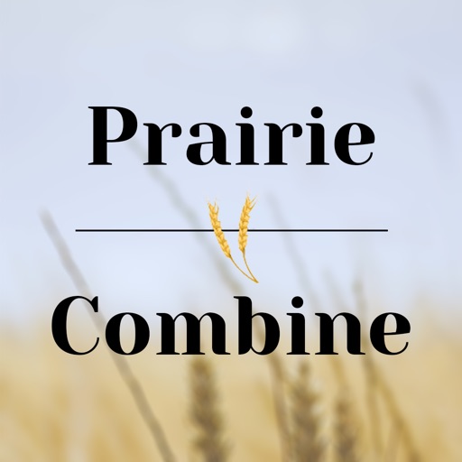 Prairie Combine