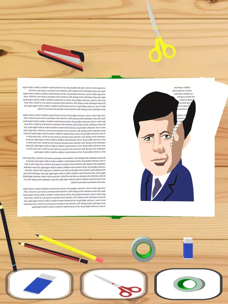 BookMaster iPad  স্ক্রিনশট