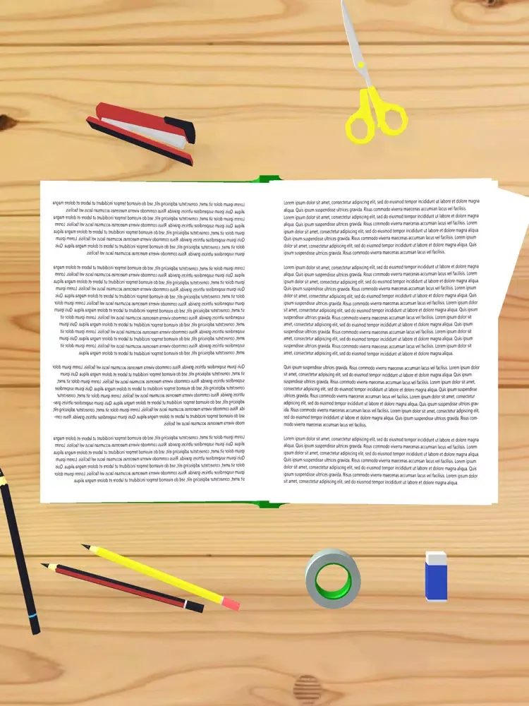 BookMaster iPad  স্ক্রিনশট