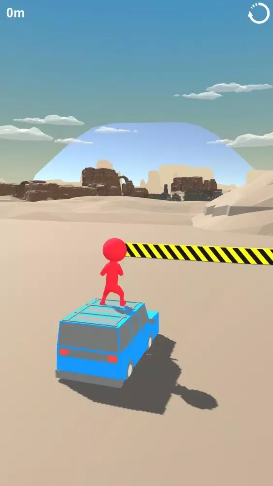 Crash Jump應用截圖
